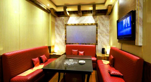 اتاق کاراکوئه هتل آوری دبی اتاق کاراکوئه هتل آوری دبی
