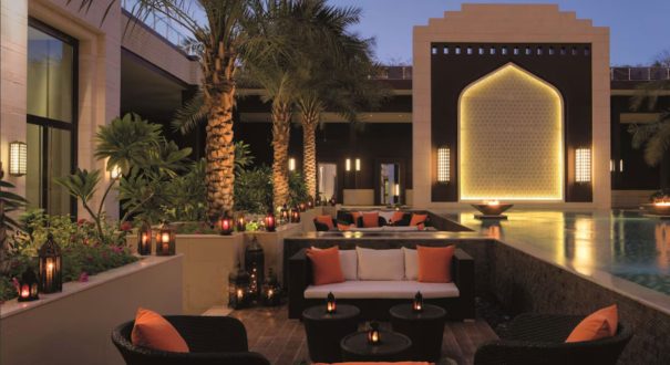mascat-hotel-room بهترین هتل های مسقط