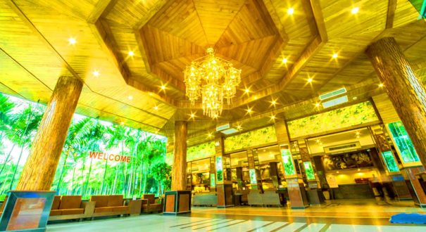 رزرویشن هتل بوتیک سیتی پاتایا رزرویشن هتل بوتیک سیتی پاتایا