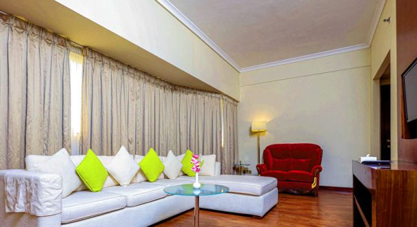 اتاق های هتل آوری دبی اتاق های هتل آوری دبی