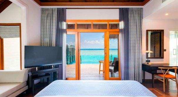 roomSheraton-full-moon اتاقهای هتل شراتون فول مون