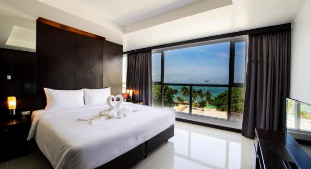 رزرو اتاق دو نفره هتل سلکشن پاتایا رزرو اتاق دو نفره هتل سلکشن پاتایا