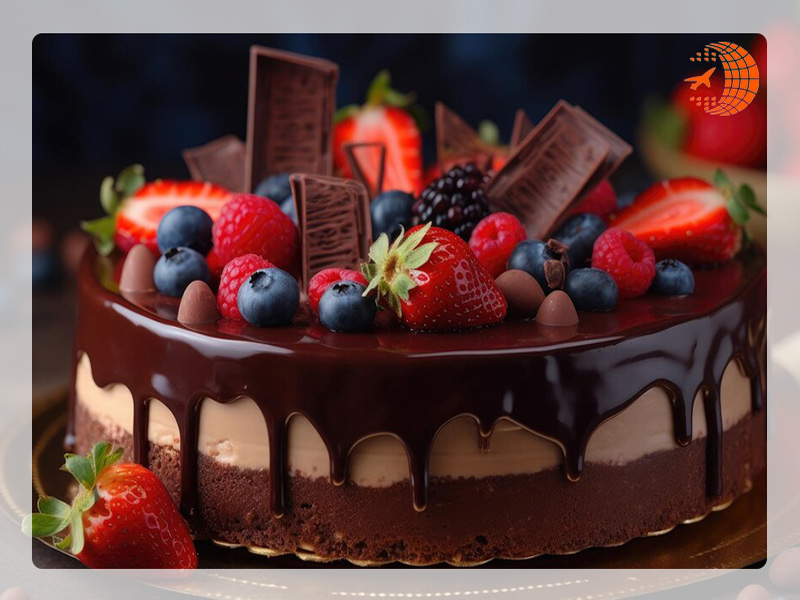 روز جهانی کیک چه روزی است؟