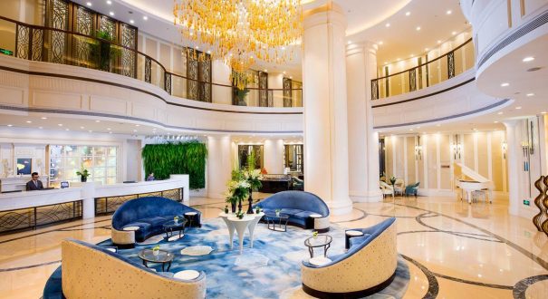 landison-hotel هتل لندیسون پلازا هانگژو (Landison Plaza Hotel Hangzhou)