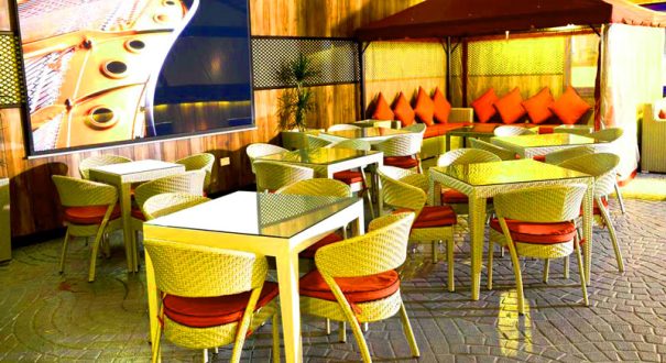 امکانات هتل سان اند سندز دبی امکانات هتل سان اند سندز دبی