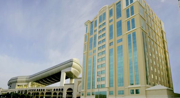 هتل الیت بیبلوس دبی هتل الیت بیبلوس دبی