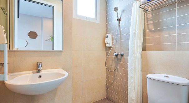 hotel-ibis-budget-imperial (1) هتل ایبیس بوجت ایمپریال سنگاپور (Ibis Budget Singapore Imperial)