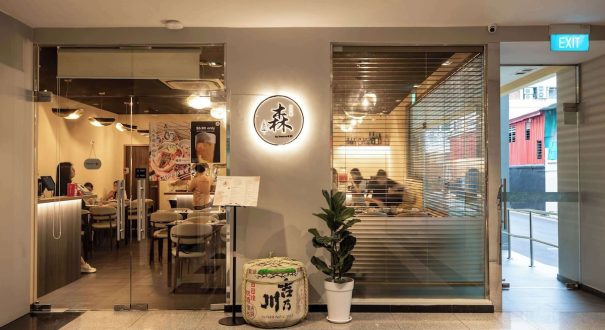 hotel-ibis-budget-imperial (10) هتل ایبیس بوجت ایمپریال سنگاپور (Ibis Budget Singapore Imperial)