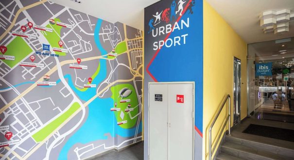 hotel-ibis-budget-imperial (4) هتل ایبیس بوجت ایمپریال سنگاپور (Ibis Budget Singapore Imperial)