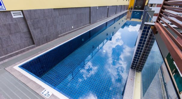 hotel-ibis-budget-imperial (9) هتل ایبیس بوجت ایمپریال سنگاپور (Ibis Budget Singapore Imperial)