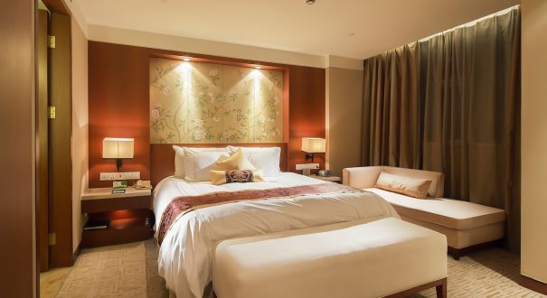 hotel-landison (1) هتل لندیسون پلازا هانگژو (Landison Plaza Hotel Hangzhou)