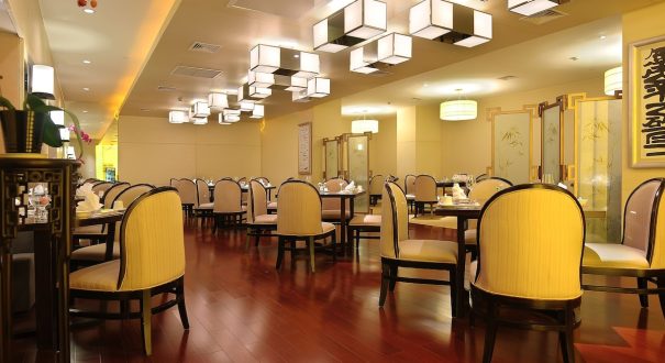 hotel-landison (10) هتل لندیسون پلازا هانگژو (Landison Plaza Hotel Hangzhou)