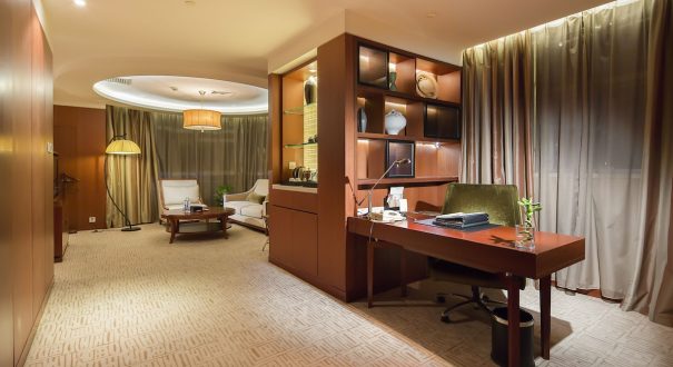 hotel-landison (11) هتل لندیسون پلازا هانگژو (Landison Plaza Hotel Hangzhou)
