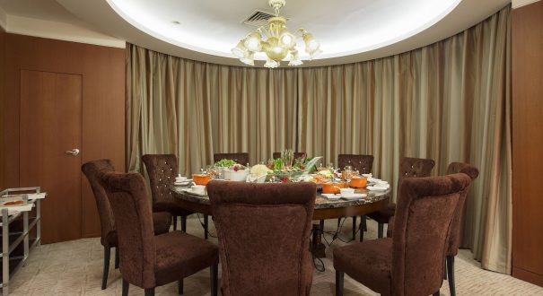 hotel-landison (12) هتل لندیسون پلازا هانگژو (Landison Plaza Hotel Hangzhou)