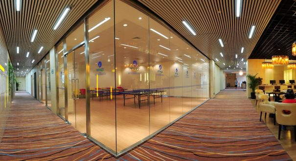 hotel-landison (13) هتل لندیسون پلازا هانگژو (Landison Plaza Hotel Hangzhou)