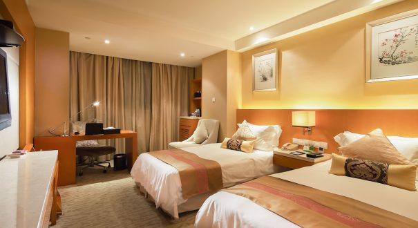 hotel-landison (2) هتل لندیسون پلازا هانگژو (Landison Plaza Hotel Hangzhou)