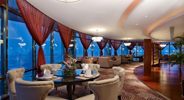 hotel-landison (3) هتل لندیسون پلازا هانگژو (Landison Plaza Hotel Hangzhou)