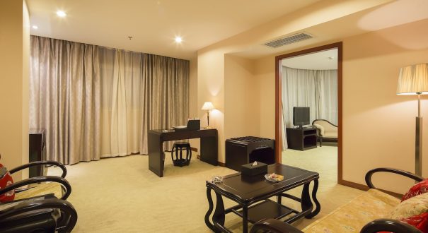 hotel-landison (4) هتل لندیسون پلازا هانگژو (Landison Plaza Hotel Hangzhou)
