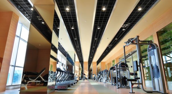 hotel-landison (6) هتل لندیسون پلازا هانگژو (Landison Plaza Hotel Hangzhou)