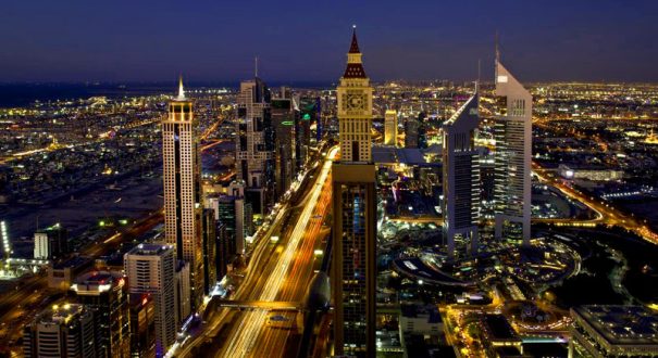 هتل میلینیوم پلازا داون تاون دبی (Millennium Plaza Downtown Hotel) هتل میلینیوم پلازا داون تاون