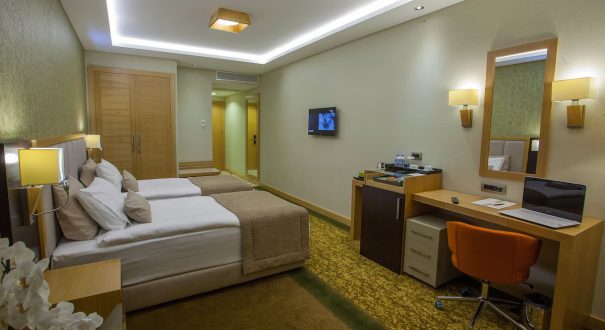 The Parma Taksim The Parma Taksim