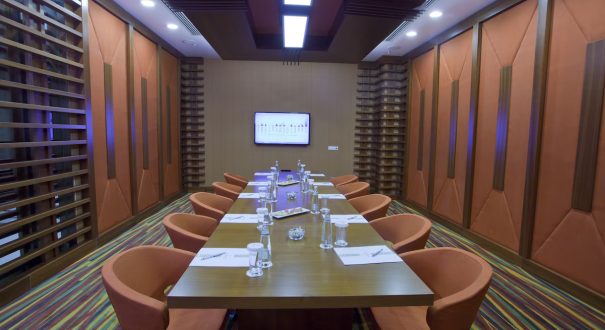 The Parma Taksim The Parma Taksim