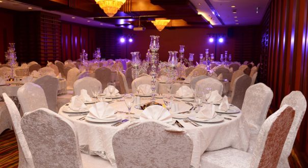 The Parma Taksim The Parma Taksim