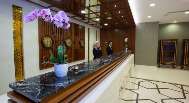 The Parma Taksim The Parma Taksim