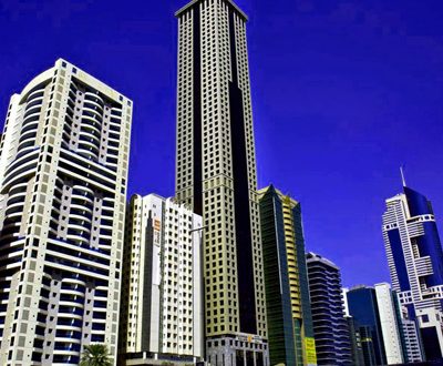 هتل میلینیوم پلازا داون تاون دبی (Millennium Plaza Downtown Hotel) هتل میلینیوم پلازا داون تاون دبی (Millennium Plaza Downtown Hotel)