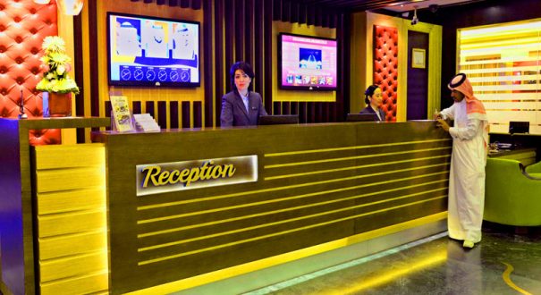 رزرویشن هتل سان اند سندز دبی رزرویشن هتل سان اند سندز دبی