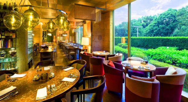 Hyatt Regency Tokyo Hyatt Regency Tokyo