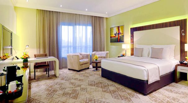 اتاق های هتل الیت بیبلوس دبی اتاق های هتل الیت بیبلوس دبی