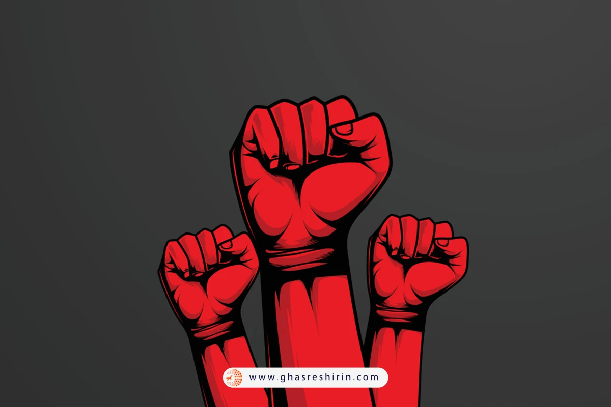 چالش های پیش روی حقوق بشر در جهان