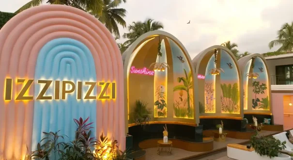 Estrela-hotel Estrela Do Mar Beach Resort