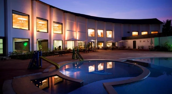 La-Calypso-Shakhes La Calypso Beach Resort Goa