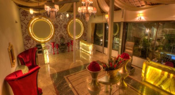 esterla (2) Estrela Do Mar Beach Resort