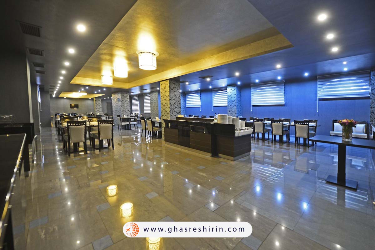 هتل آستوریا تفلیس (Hotel Astoria)