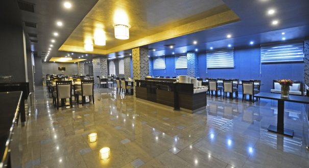 hotel-astoria (10) هتل آستوریا تفلیس (Hotel Astoria)