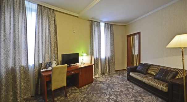hotel-astoria (12) هتل آستوریا تفلیس (Hotel Astoria)