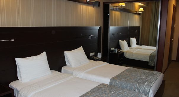 hotel-astoria (13) هتل آستوریا تفلیس (Hotel Astoria)