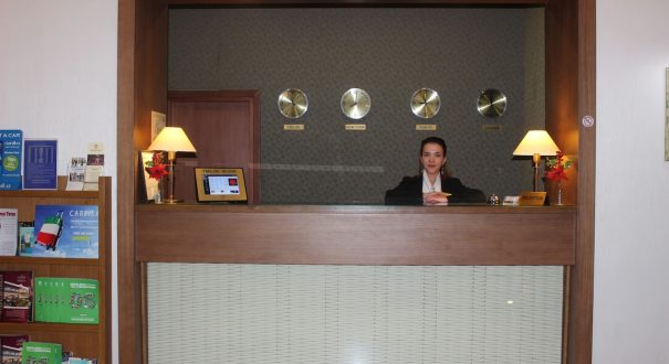 hotel-astoria (14) هتل آستوریا تفلیس (Hotel Astoria)