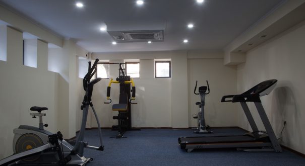 hotel-astoria (15) هتل آستوریا تفلیس (Hotel Astoria)