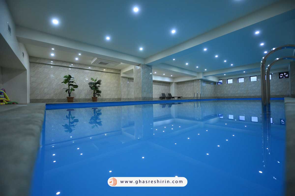 هتل آستوریا تفلیس (Hotel Astoria)