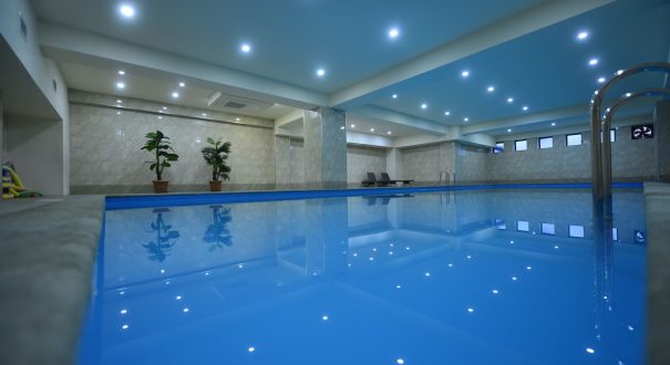 hotel-astoria (16) هتل آستوریا تفلیس (Hotel Astoria)