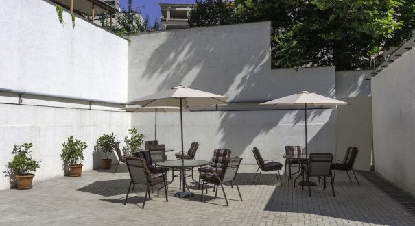 hotel-astoria (2) هتل آستوریا تفلیس (Hotel Astoria)