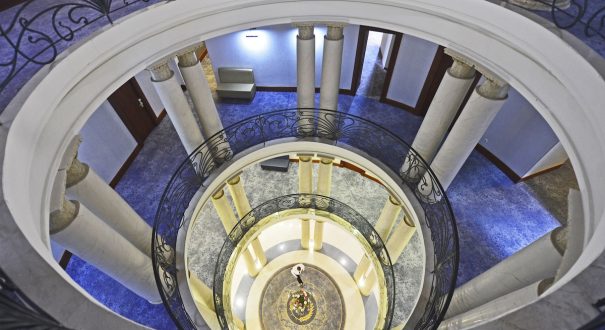 hotel-astoria (3) هتل آستوریا تفلیس (Hotel Astoria)