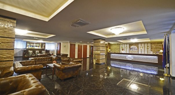 hotel-astoria (5) هتل آستوریا تفلیس (Hotel Astoria)