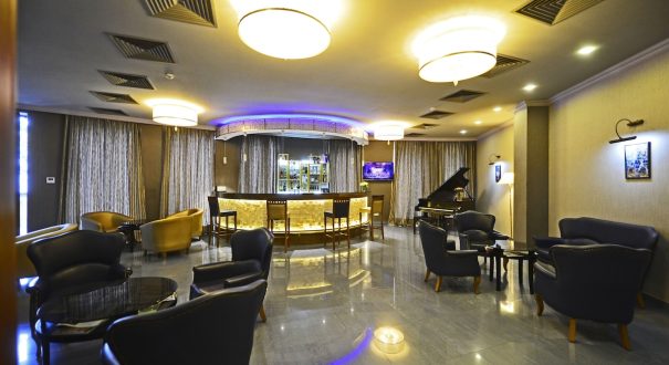 hotel-astoria (6) هتل آستوریا تفلیس (Hotel Astoria)