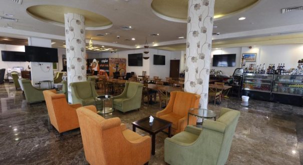 hotel-bristol-inn (5) هتل بریستول این دبی (The Bristol Inn Hotel)