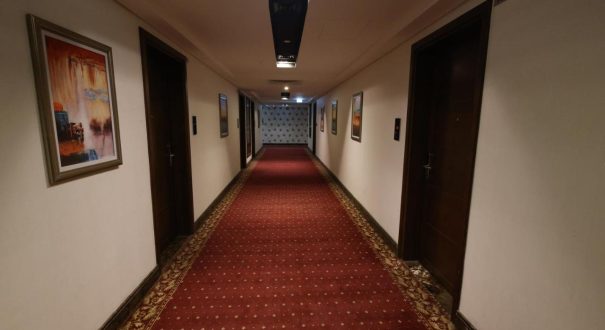 hotel-bristol-inn (7) هتل بریستول این دبی (The Bristol Inn Hotel)